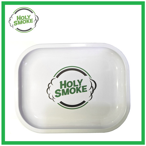 Rolling tray holy smoke - 14, cm