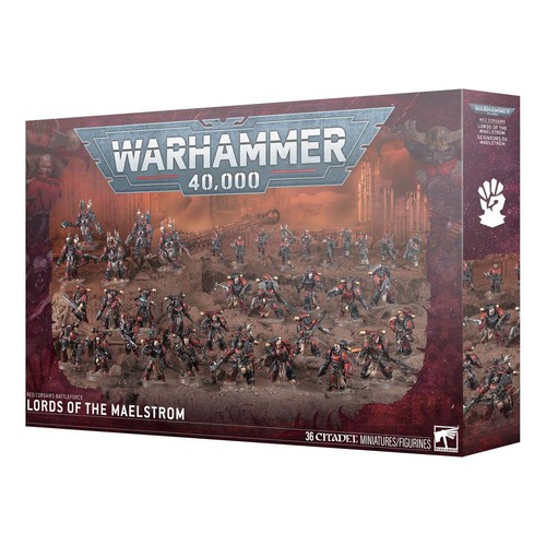 Warhammer 000 red - warhammer, 40,000