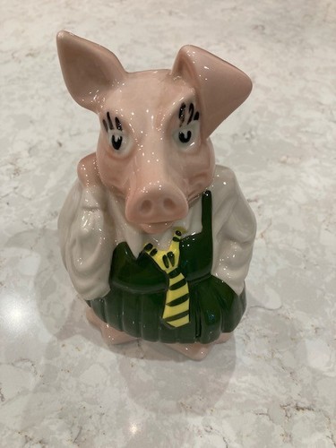 Annabel nat west piggy - west, bank