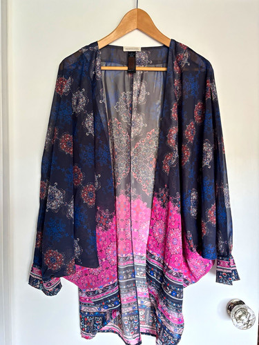 Monsoon sheer lightweight - monsoon,