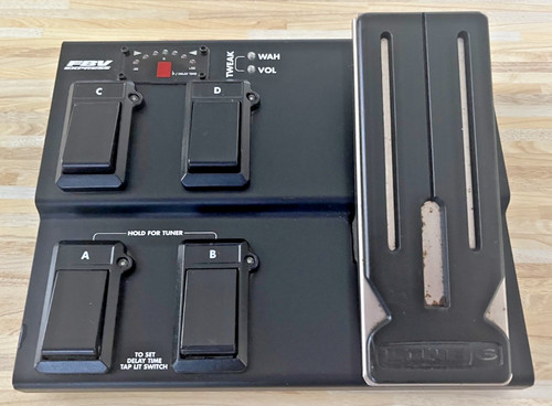 Line fbv express floor board - line,