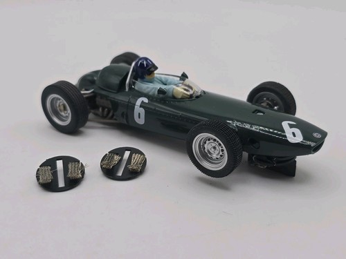 Scalextric car - scalextric,