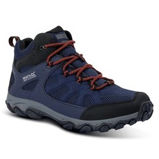 Regatta mens edgepoint - edgepoint, mid