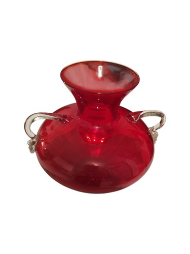 Italian mourano vase - vase, features