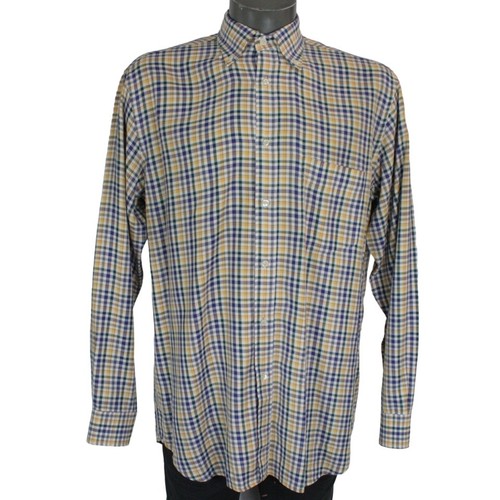 Paul shark yachting plaid - paul, &