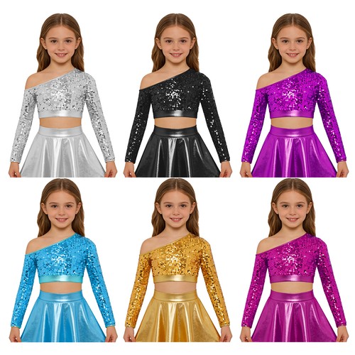 Kids girls sparkly - girls,