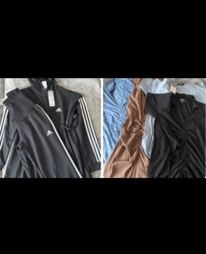 Maternity bundle size - maternity,