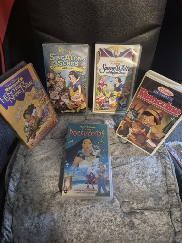 Disney classics animated - classics,
