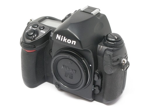 Nikon 35mm film - nikon,