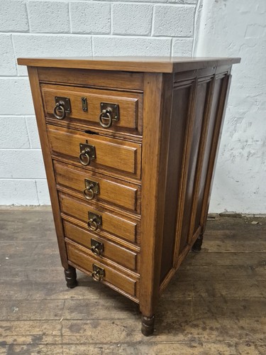 Antique style drawer - 6,