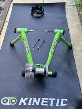Kurt kinetic road machine - kurt,