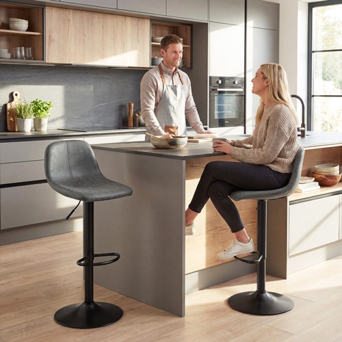 Bar stools set modern - set,