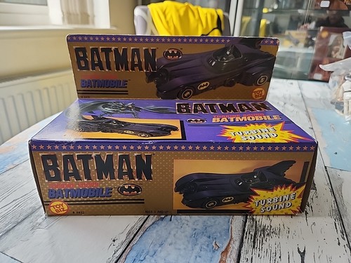 Vintage boxed with - with, inners