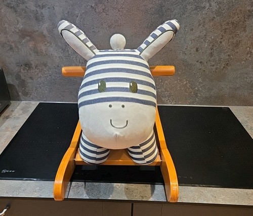 Toys rocking horse - toys,, horse,