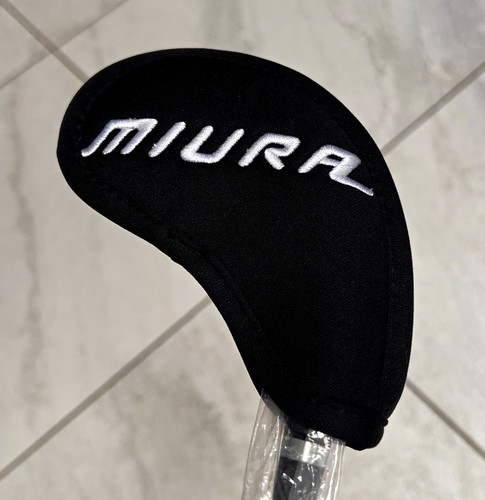 Miura zero forged - 58°,