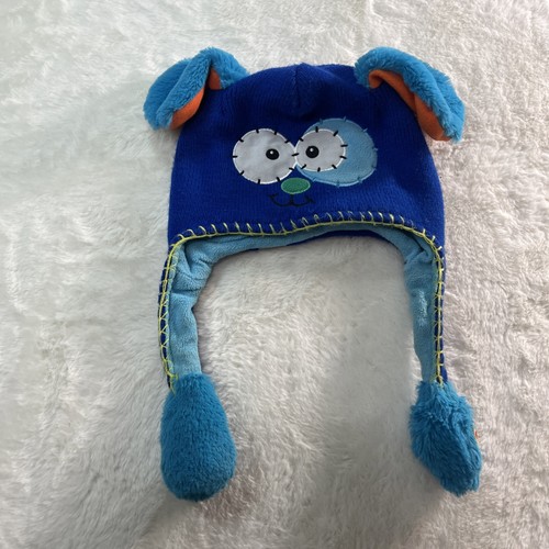 Flipeez blue puppy - flipeez,