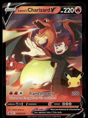 Pokemon cards lance - cards, lance's