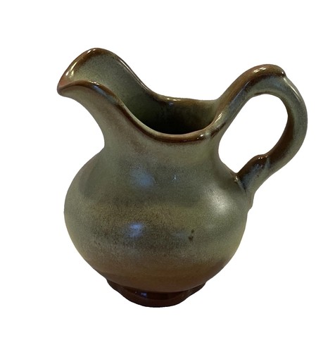 Vintage frankoma pottery small - vintage,