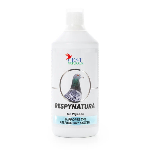 Cest pharma respynatura 1litre - cest,