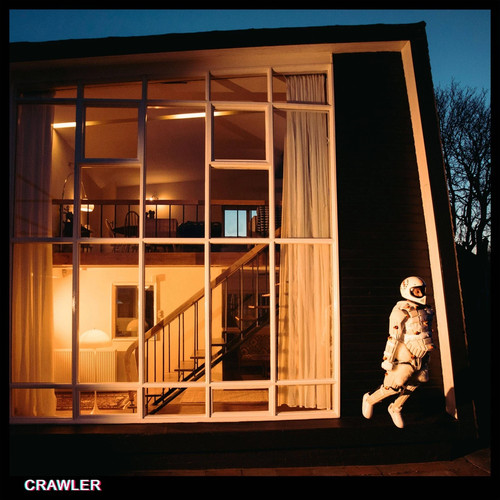 Idles crawler black - :,