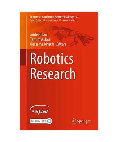 Robotics research - robotics,