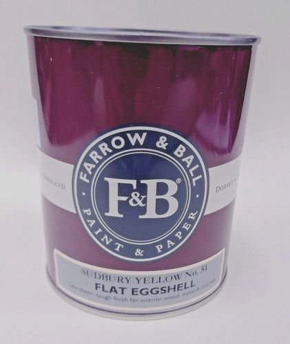 Clearance 750ml farrow - 750ml, &