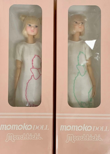 Wake momoko doll - doll, wudsp
