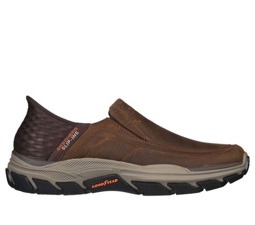 Skechers men 204810 cdb - skechers, men's