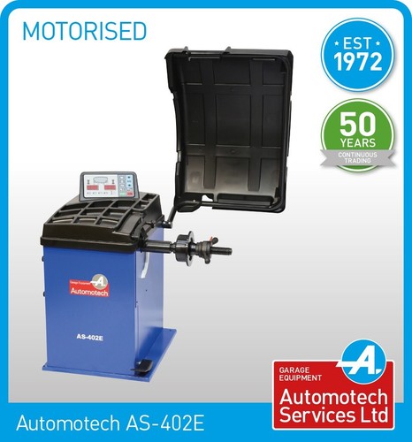 Automatic wheel balancer tyre - balancer,