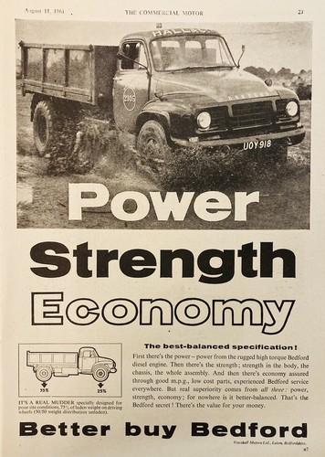 1961 vauxhall motors - ad.(n15)~vauxhall,