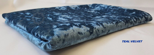 Crush velvet upholstery nail - velvet,