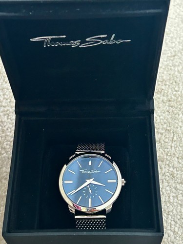 Brand new designer thomas - brand,