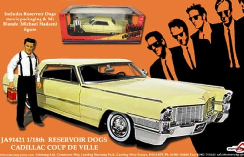 Wow extremely rare cadillac - wow,