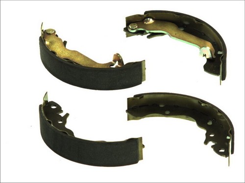 Fits abe c00500abe brake shoe - abe,