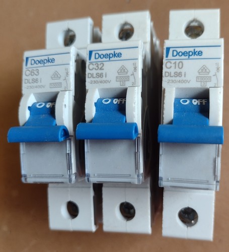 Doepke dls6 mcb - doepke, i