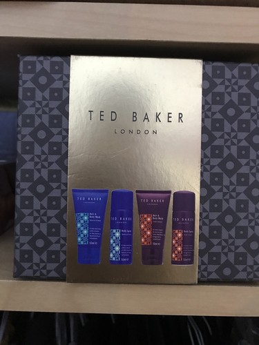 Ted baker london - baker, belsize
