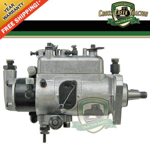Injpump35 injection pump long - injection, pump,