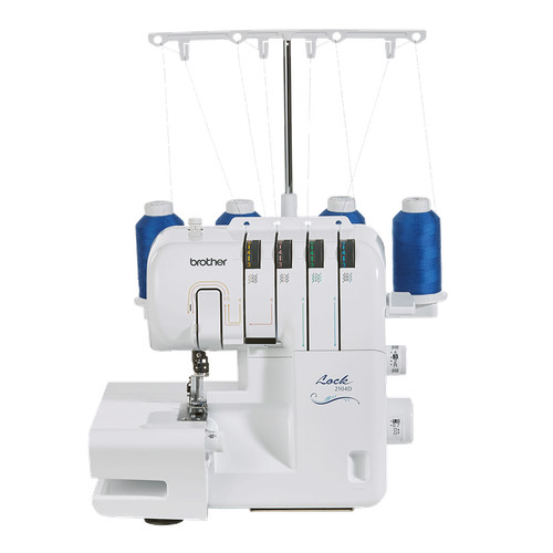 Brother 2104d overlocker - 2104d,