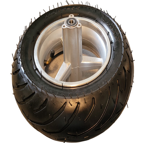 Rim96 rear 110 5 - rim96, 110/50-6.5