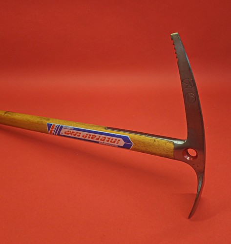 Vintage unusual walking - unusual, stick
