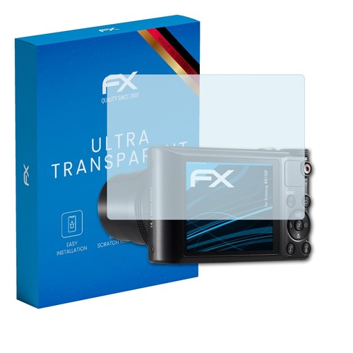 Atfolix screen protection - atfolix, 3x