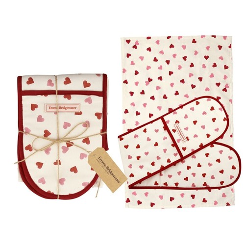 Emma bridgewater pink hearts - pink,
