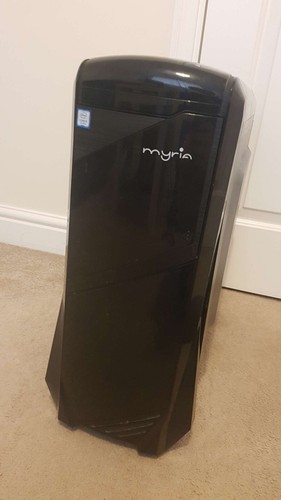 Gaming asus myria and - asus,