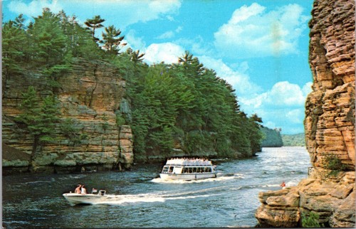 The jaws dells - the,