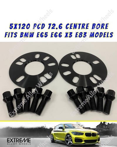 Fits bmw e65 - bmw, x3