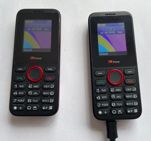14day ttfone tt160 dual - ttfone,