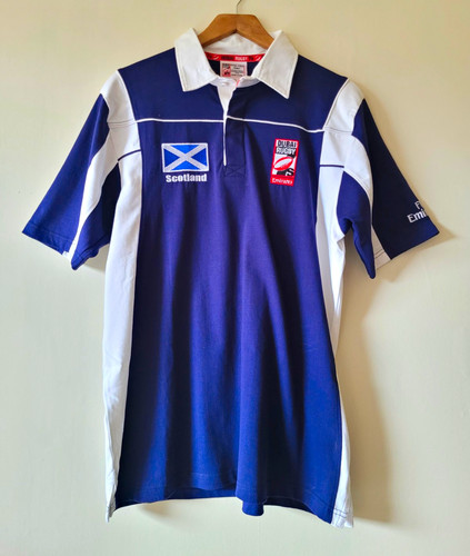 Scotland dubai rugby - dubai, 7s