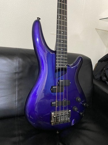 Ibanez 850 fujigen - sr-850,