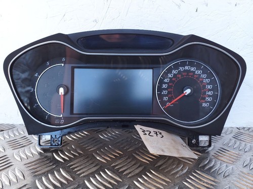 Ford mondeo mk4 diesel mph - mk4,