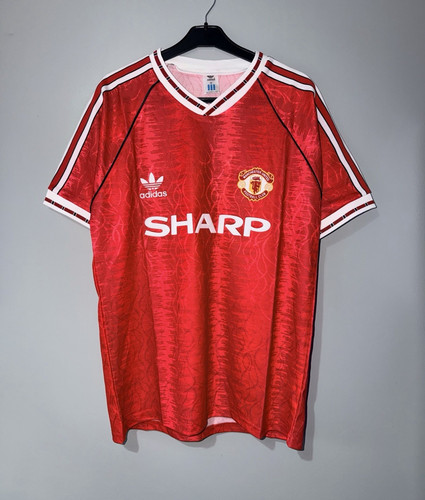 Adidas 1990 manchester united - adidas,